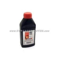 Liquide de frein DOT 4 50cl
